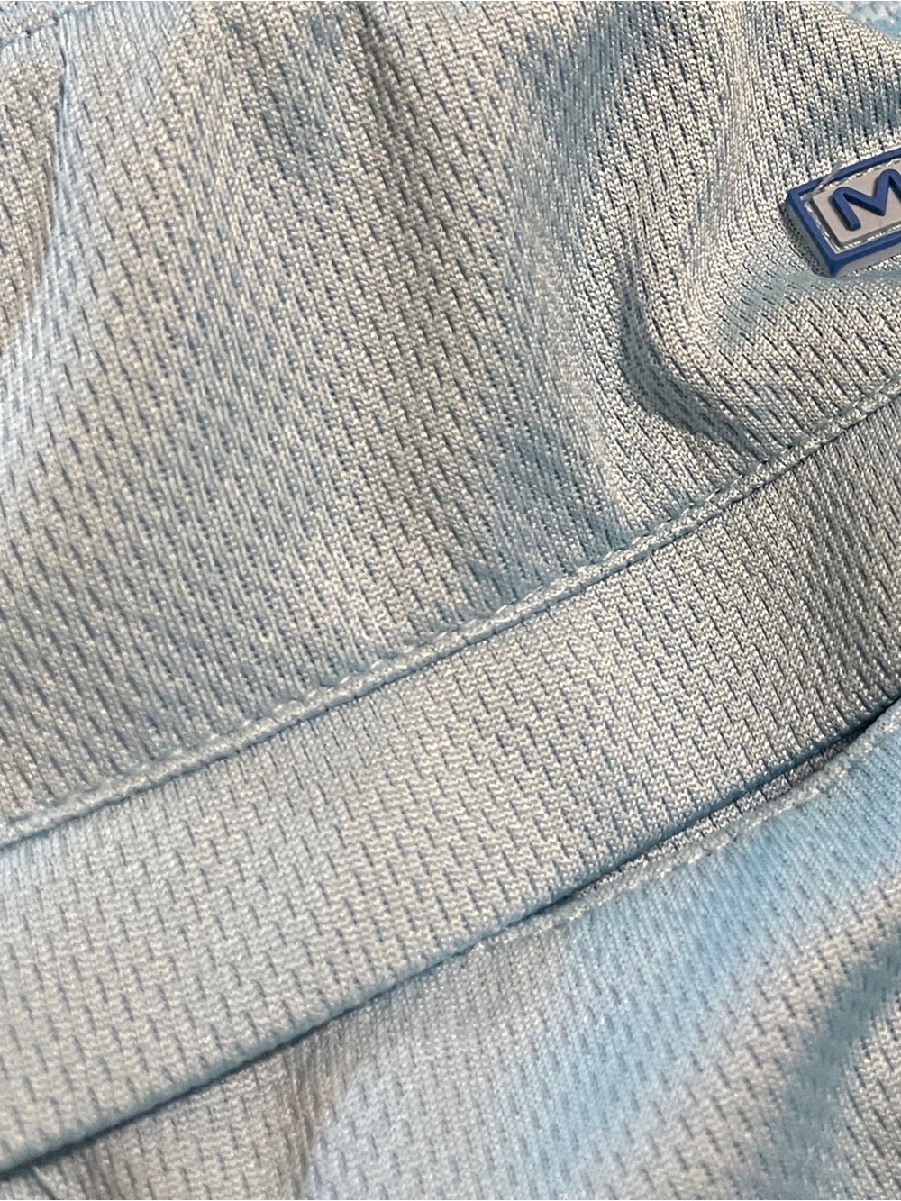 Messi Performance Shorts (Medium) - Picture 7 of 7